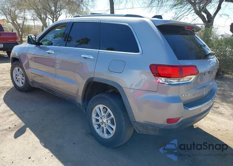 2020 Jeep Grand Cherokee Limited 4X4 z USA, uszkodzony, nr VIN 1C4RJFBG7LC266684